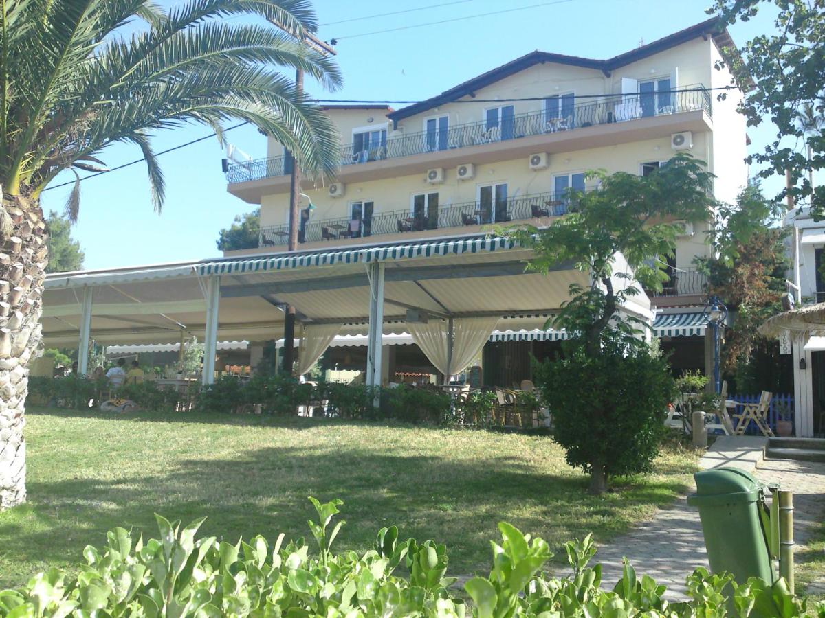 Zgrada Hotela